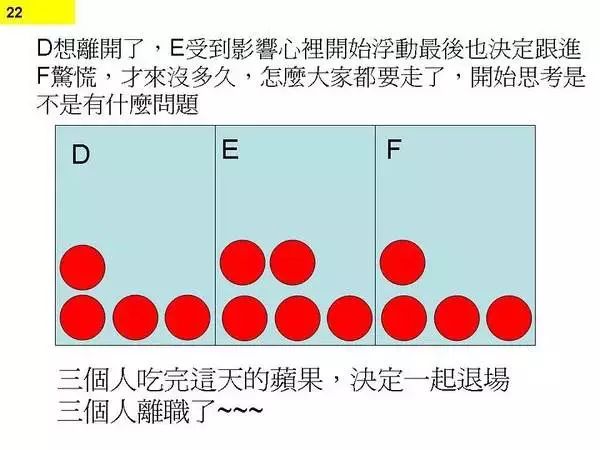 程序员为何一直加班