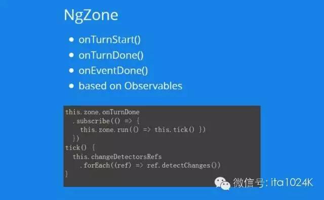 【第543期】Angular 2 核心模块剖析