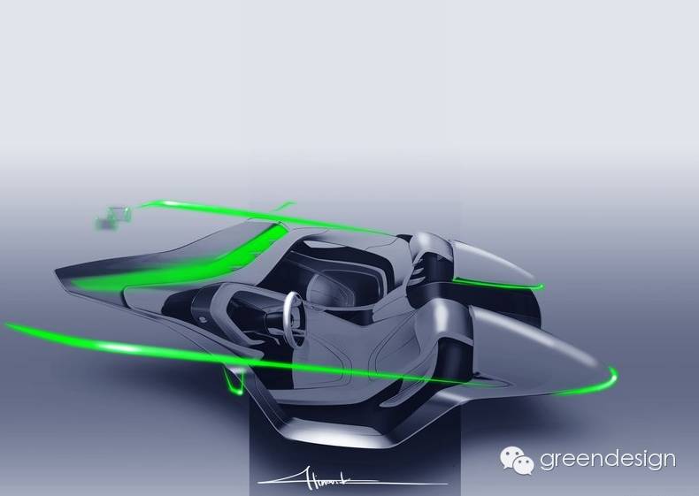 Sketch | 五年内车型原厂图总结：BMW 48款车型内外饰作品