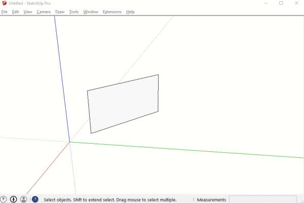 特邀专栏：如何学习草图大师 sketchup?