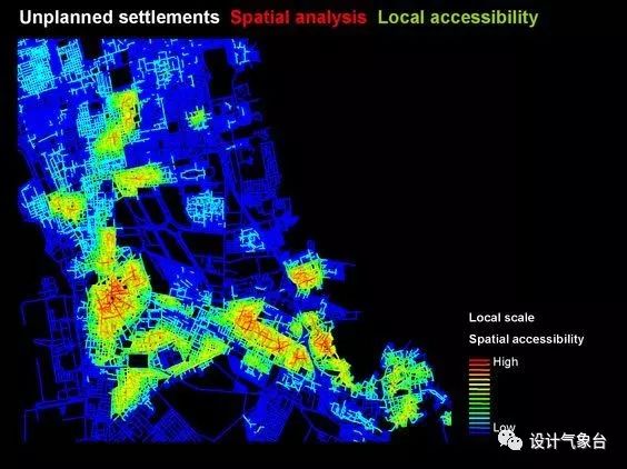 大数据时代，你的设计还不来点ARCGIS数据支撑？