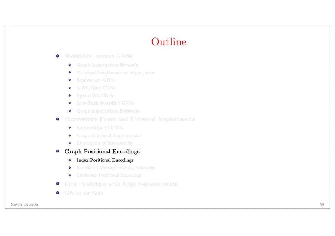 【南洋理工Xavier】图神经网络架构的最新进展，Graph Network Architectures，附80页ppt