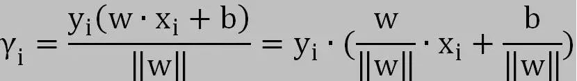 支持向量机（Support Vector Machines）