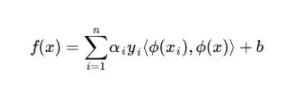 关于支持向量机（SVM）的原理，你了解多少？（万字长文 速收）