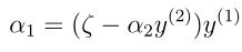 监督学习(六)——支持向量机(Support Vector Machine)(四)