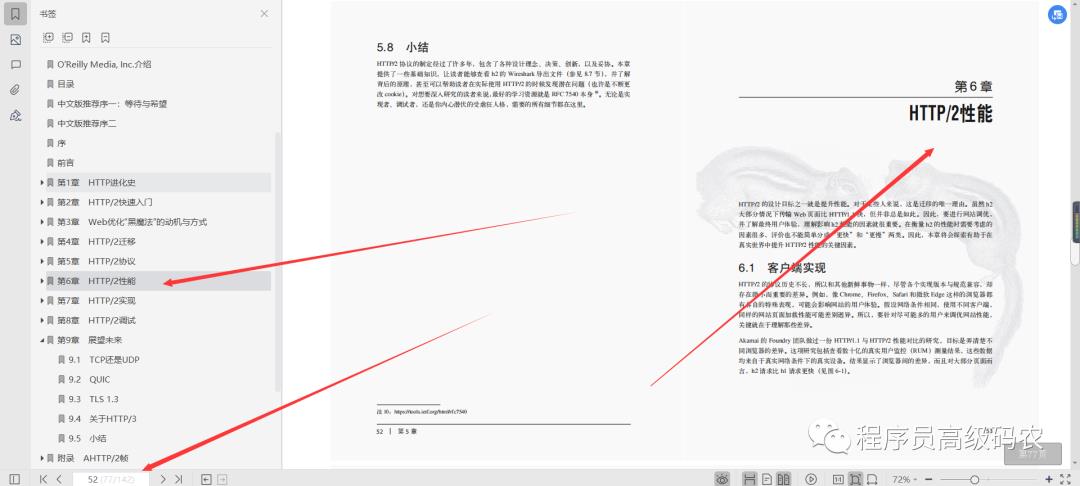 牛皮！终于有人把HTTP/2核心教程文档给整理完毕了，快来学