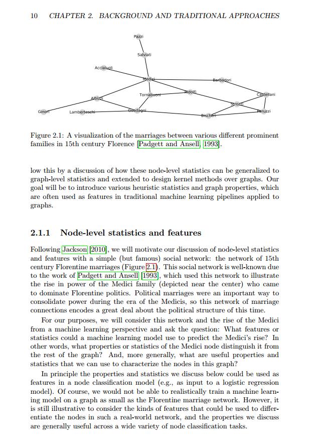 2020年8月新书-《图神经网络表示学习技术综述》免费pdf分享