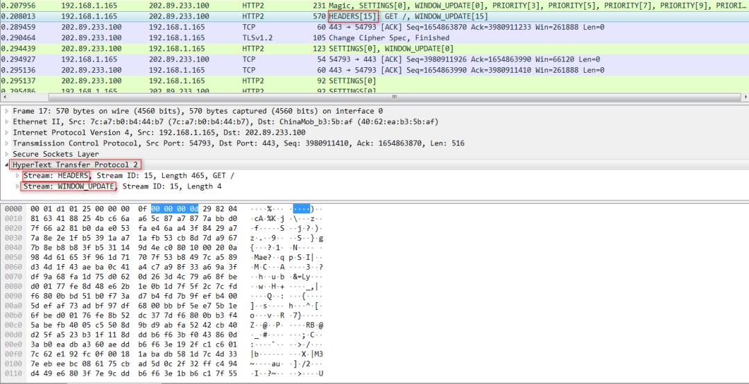 都 HTTP/3 了，HTTP/2 还不了解一下？