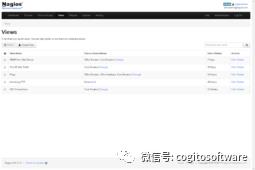 nagios network analyzer：想知道你的带宽都去哪了吗？“我们”帮你把带宽找回来！