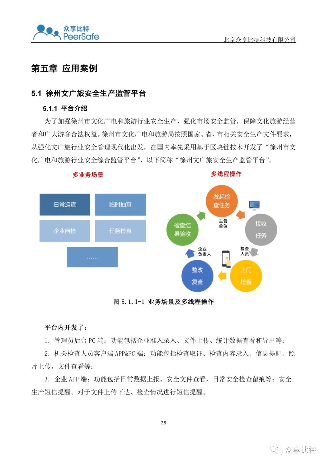 全国首个《安全生产监管区块链应用白皮书》正式发布（可下载）