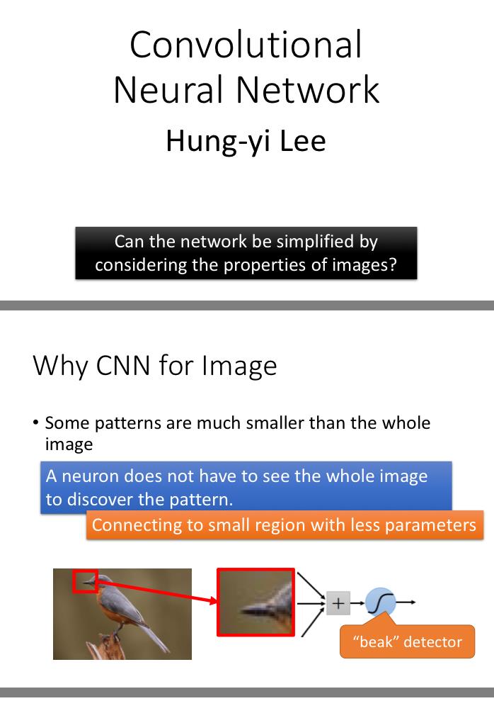 卷积神经网络必读的7篇经典论文