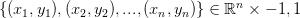 译：支持向量机（SVM）及其参数调整的简单教程（Python和R）