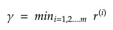 独家 | 支持向量机背后的数学 -对于SVM背后的数学和理论解释的快速概览及如何实现