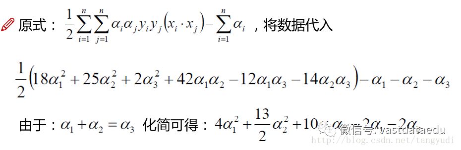 AI | 机器学习故事汇-支持向量机 (SVM)