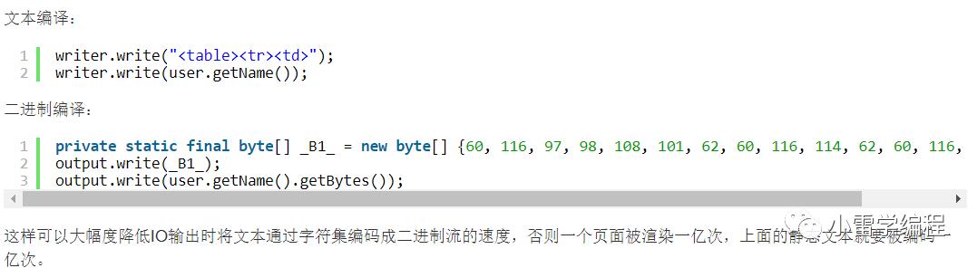 编译器"吸星大法"之抽象语法树(AST)