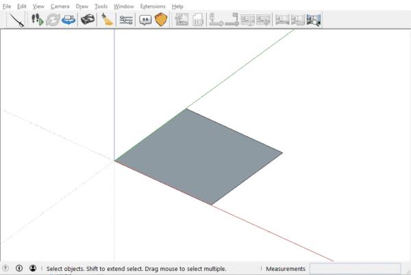 特邀专栏：如何学习草图大师 sketchup?