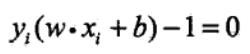 【11】支持向量机SVM：线性可分支持向量机