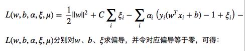 数据嗨客 | 第5期：支持向量机