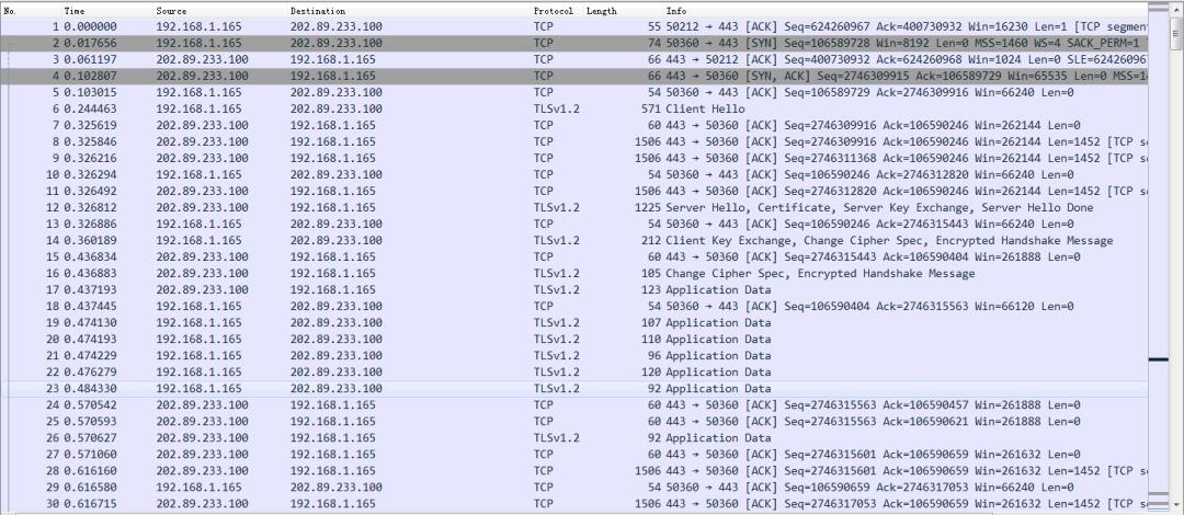 都 HTTP/3 了，HTTP/2 还不了解一下？