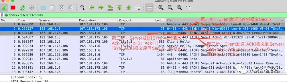 HTTP/2协议之连接前言【原理笔记】