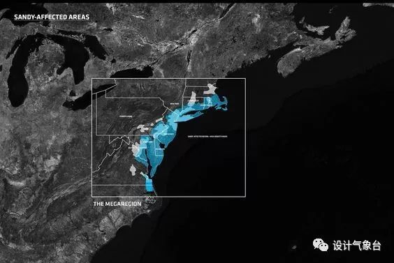 大数据时代，你的设计还不来点ARCGIS数据支撑？