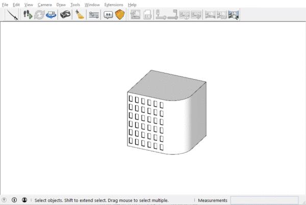 特邀专栏：如何学习草图大师 sketchup?