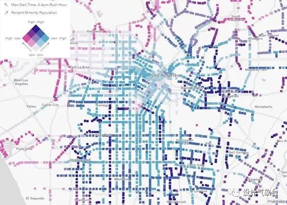 大数据时代，你的设计还不来点ARCGIS数据支撑？