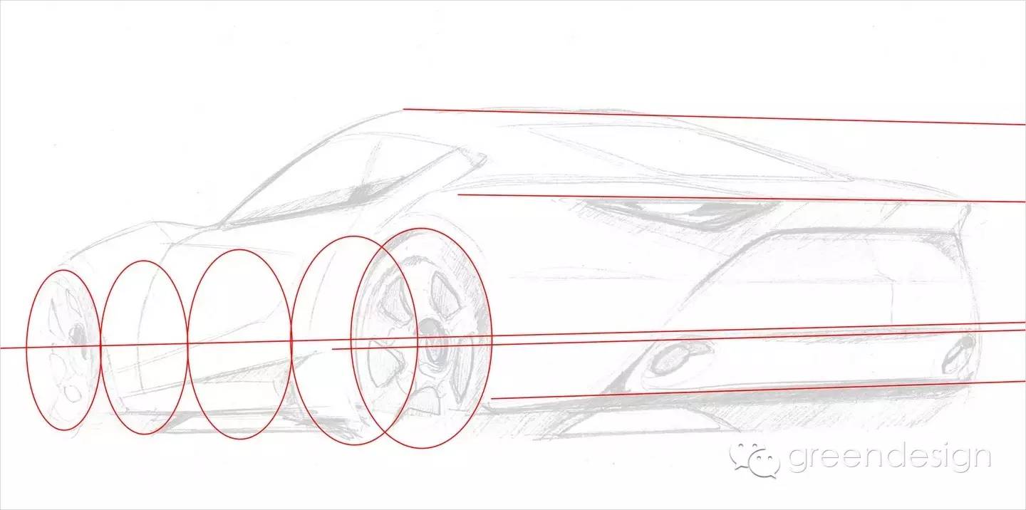 Sketch | Sketchover系列手绘教程：1-8全集