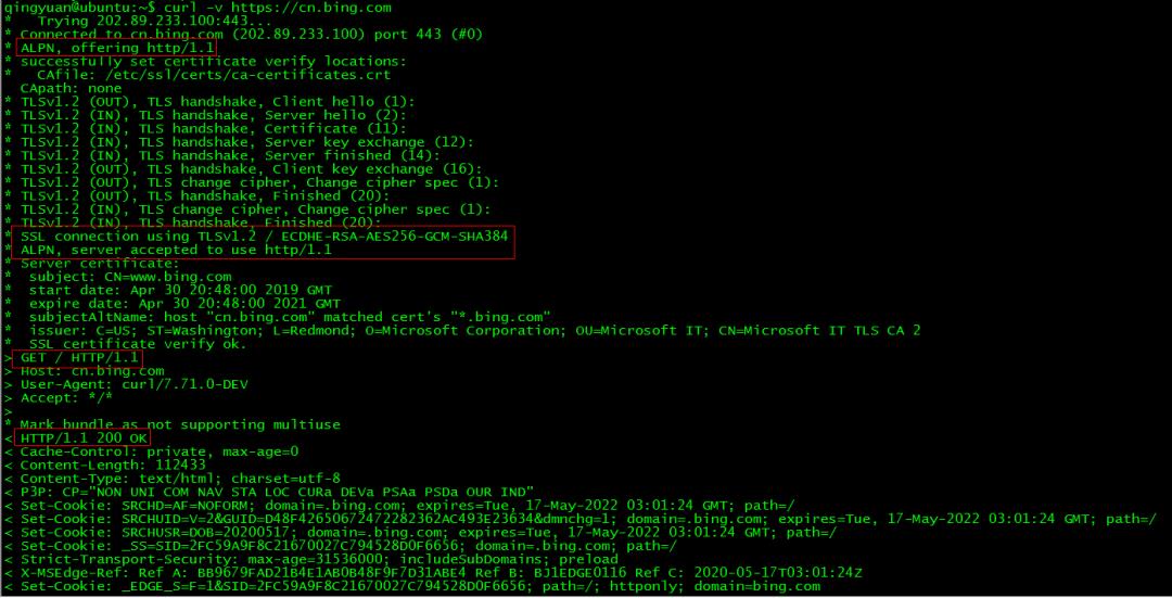 都 HTTP/3 了，HTTP/2 还不了解一下？