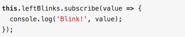 [译] 响应式脑电波 — 如何使用 RxJS、Angular、Web 蓝牙以及脑电波头戴设备来让我们的大脑做一些更酷的事