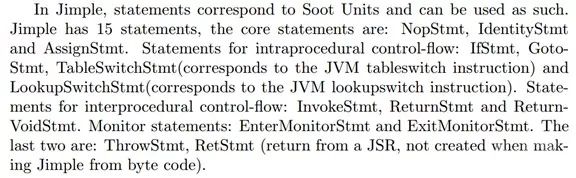 从华为方舟编译器看一种JavatoC语言解释器的实现