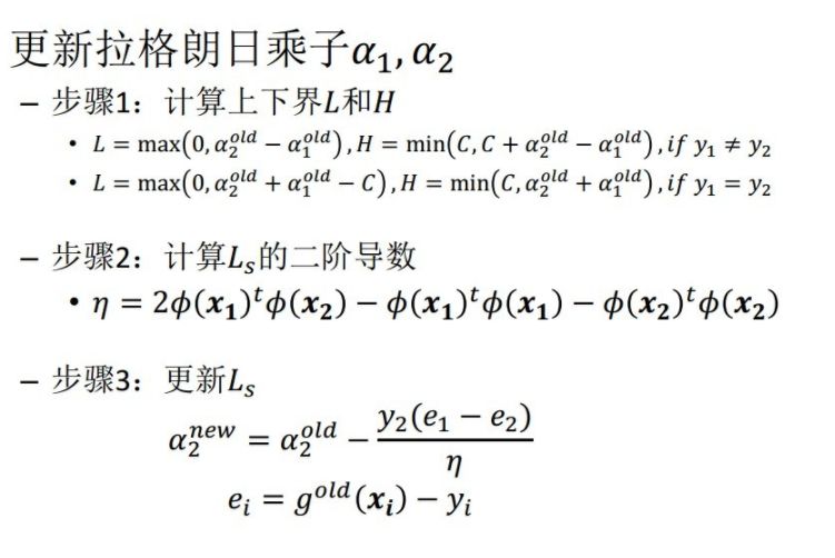 关于支持向量机（SVM）的原理，你了解多少？（万字长文 速收）