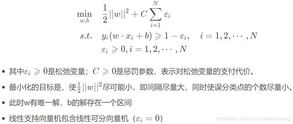 【白话机器学习】算法理论+实战之支持向量机（SVM）