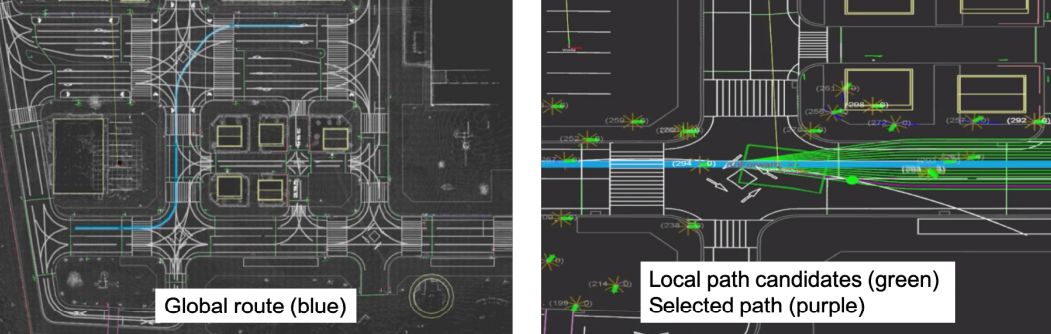 自动驾驶新技术与通用实践