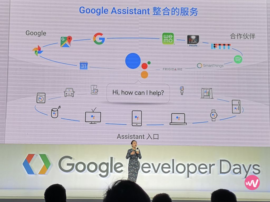 一文回顾 Google 开发者大会上与硬件相关的 AI 技术与应用