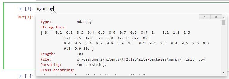 【机器学习基础】前置知识（二）：30分钟掌握常用Jupyter Notebook用法