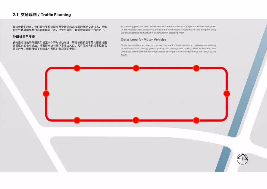 【纯干货分享】模块化的产业园设计，这么做……