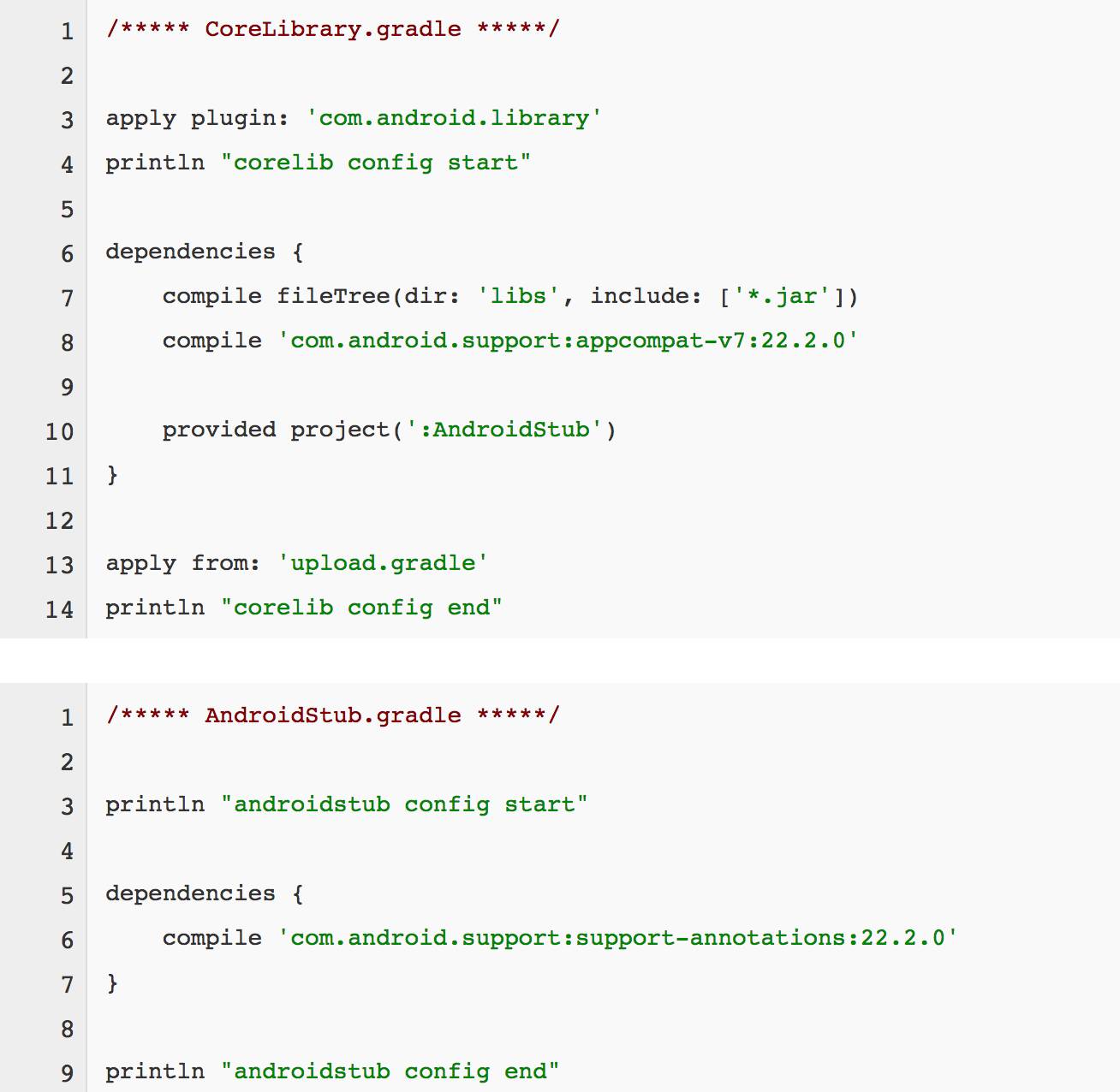 全面理解Gradle - 执行时序