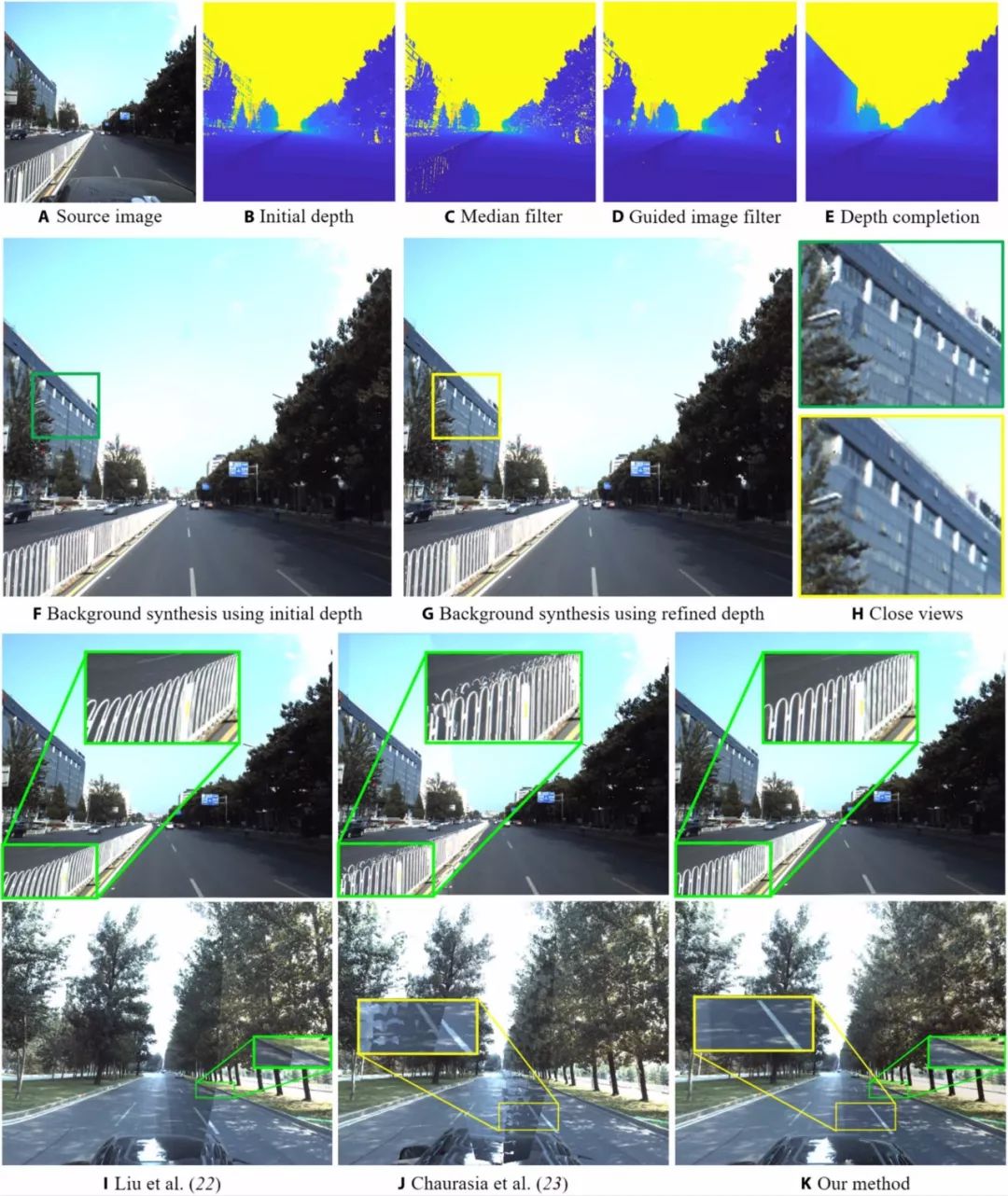 百度增强现实自动驾驶仿真系统登上 Science Robotics杂志