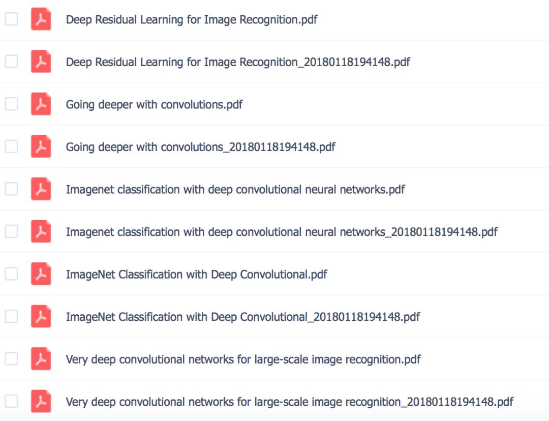 免费领取 | 10G+AI人工智能/复杂系统/数据挖掘/深度学习/Python资料