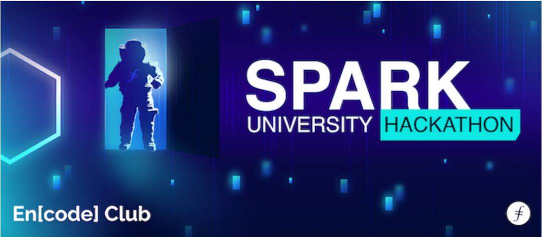 【官方公布】Spark University黑客马拉松挑战二获胜者