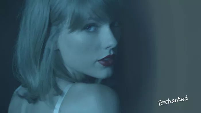 时光荏苒，我们不散—Taylor Swift