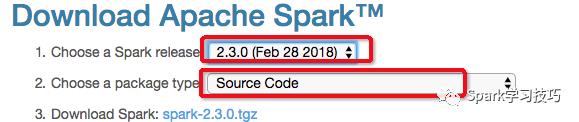 从毛片打码到看Spark源码，我经历了什么