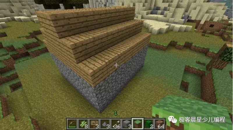 【通知】极客晨星™Minecraft夏令营增加新班