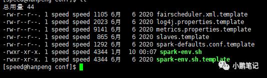 spark 3.0.0 单机搭建