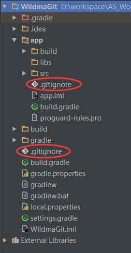 详细讲解Android Studio中使用Git