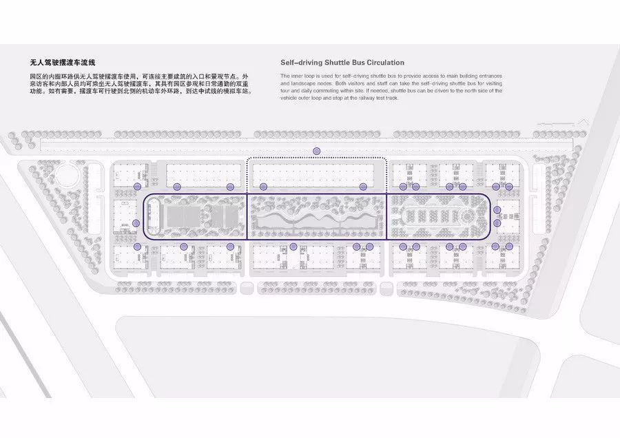 【纯干货分享】模块化的产业园设计，这么做……