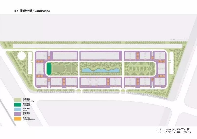 【品】UUA优安设计：天津轨道交通高科技产业园——模块化的产业园设计这么做