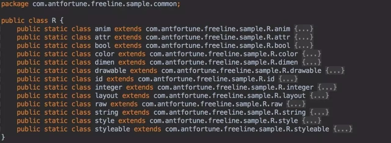 Freeline：Gradle工程上如何进行增量编译？