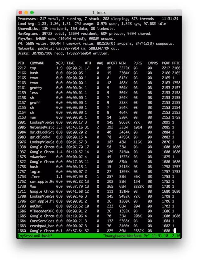 案例+解读，来自有道大神的17个常用Linux命令深度解析